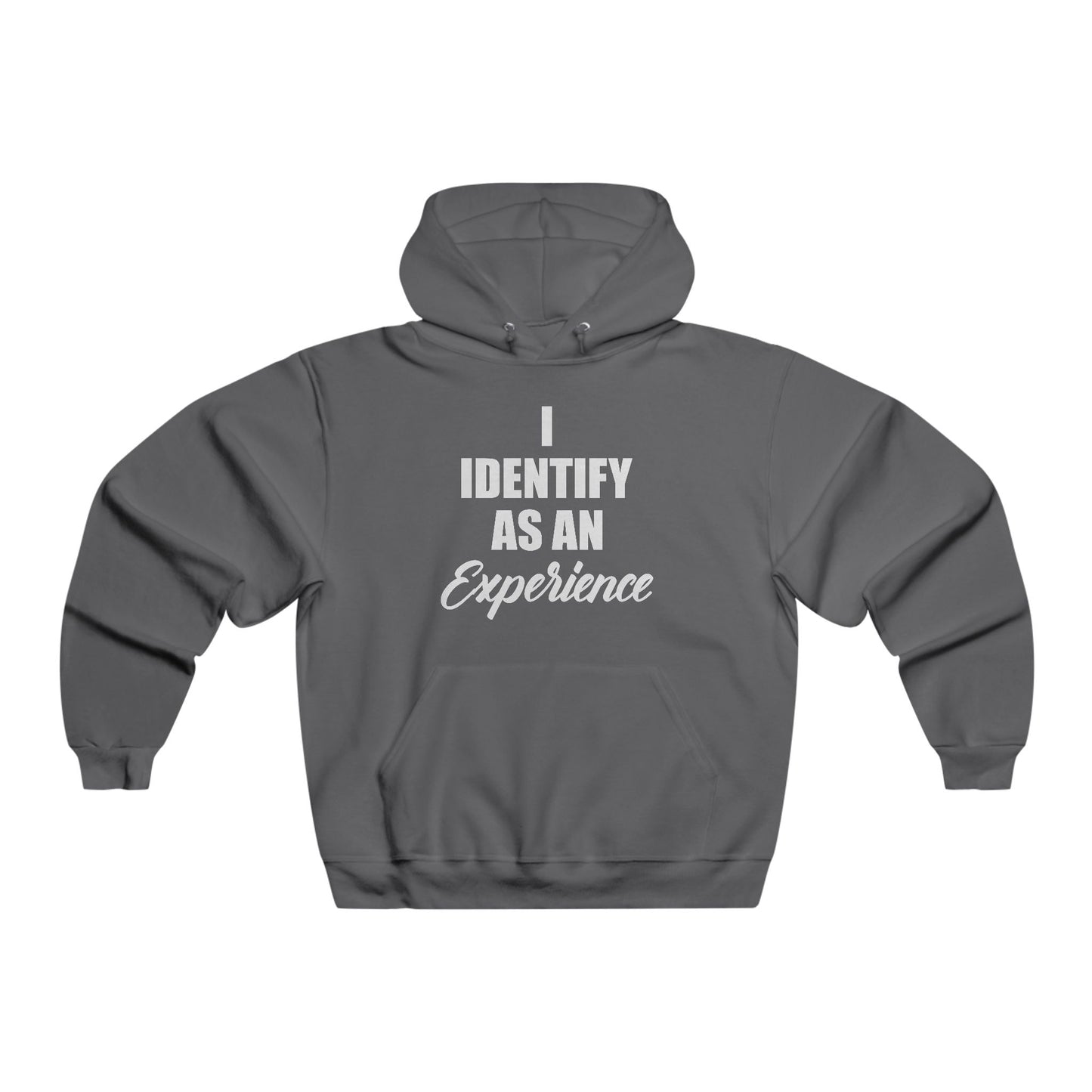 Experience Identity Hoodie -