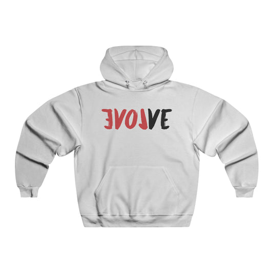 Evolve Music Hooded Sweatshirt,