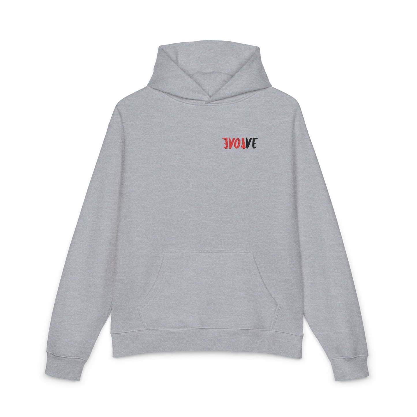 Evolve Relaxed Hoodie |