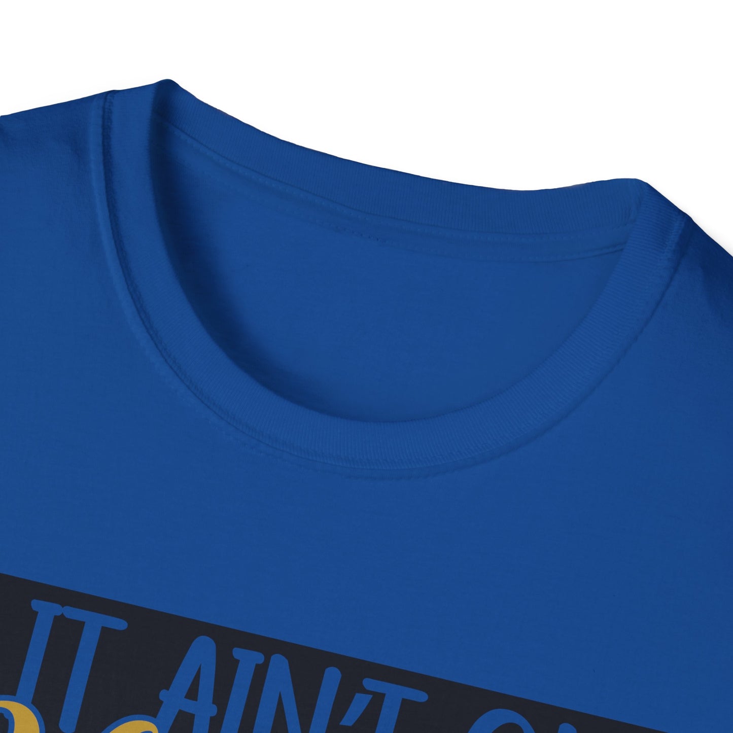 The ReRe Shirt.