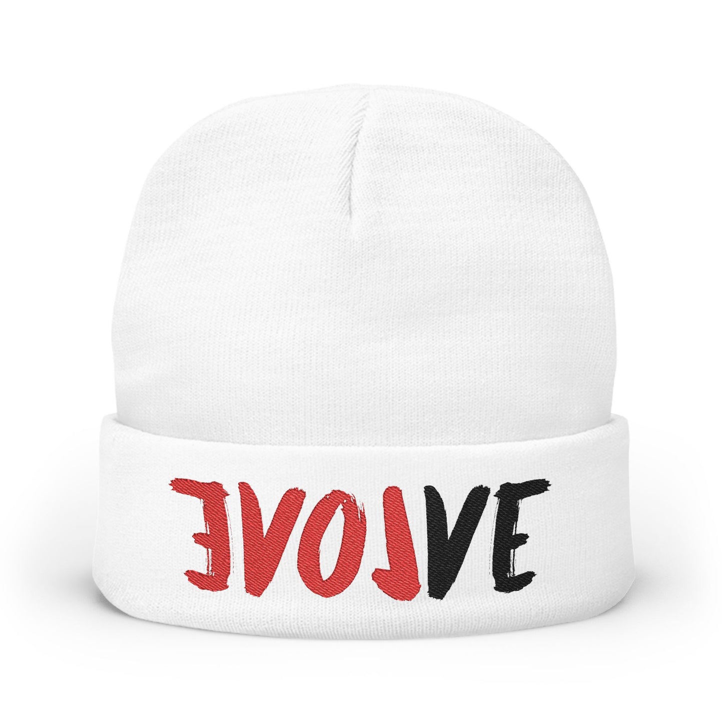 Evolve Knit Beanie |