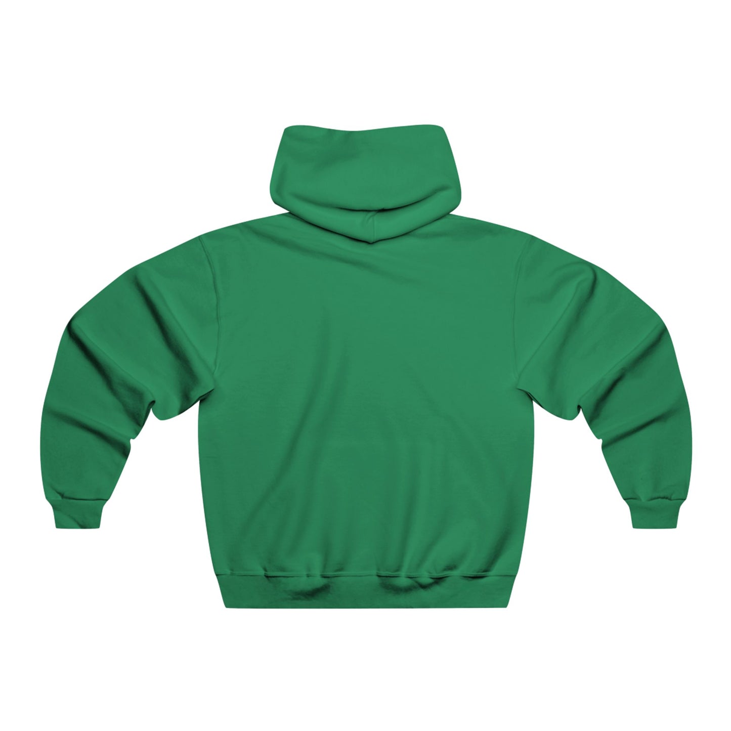 Men's Life Long Learner Hoodie,