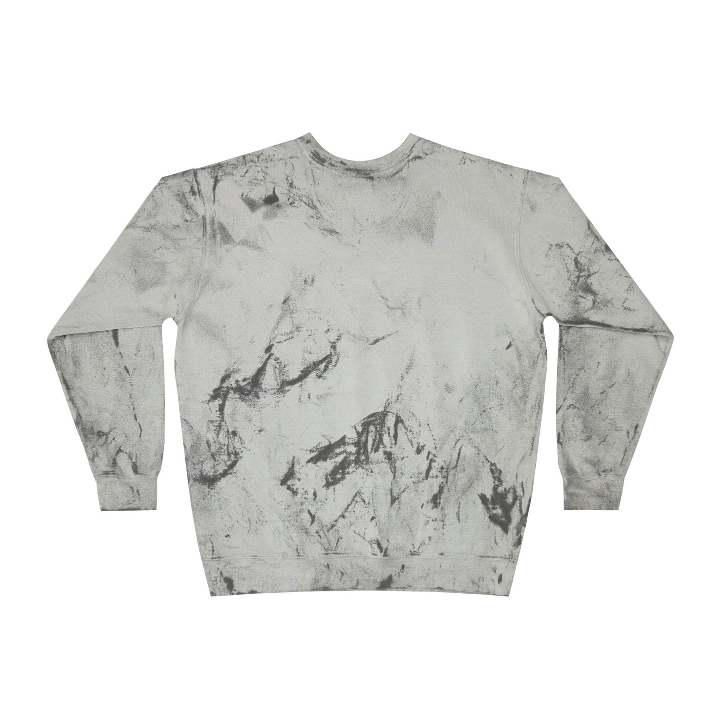 Bold Marble Evolve Sweatshirt,