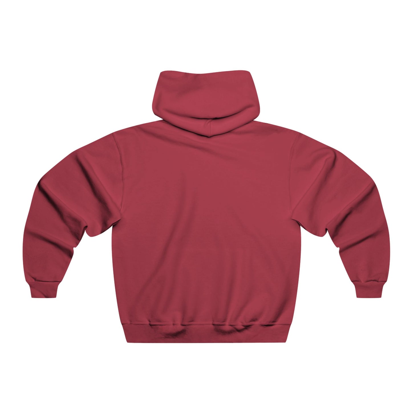 Experience Identity Hoodie -