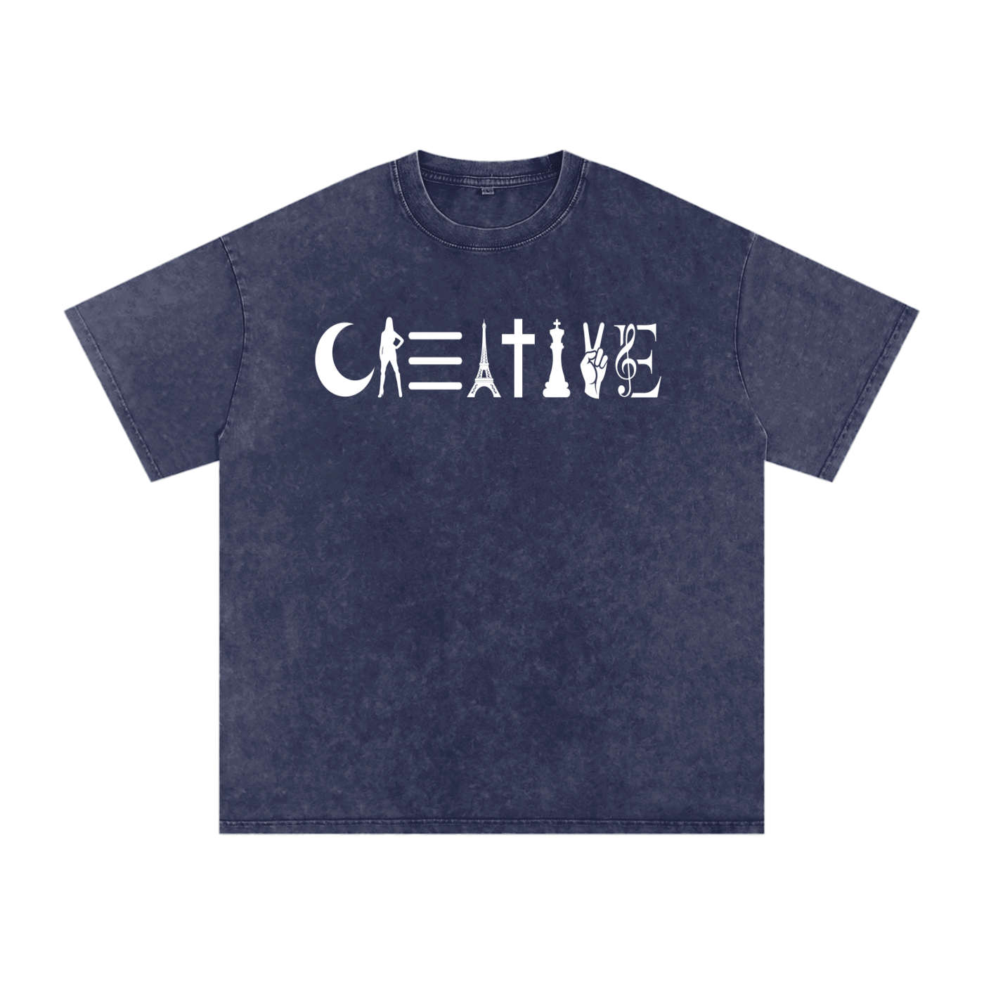 Creative T-Shirt