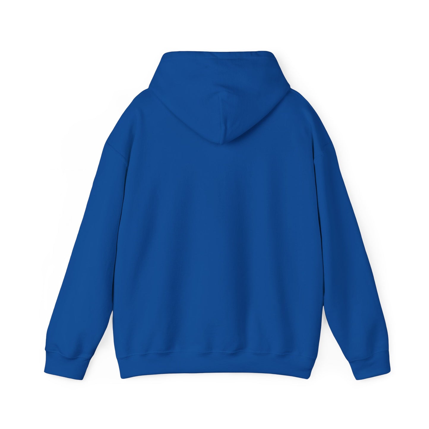 Energy Loves Company Hoodie