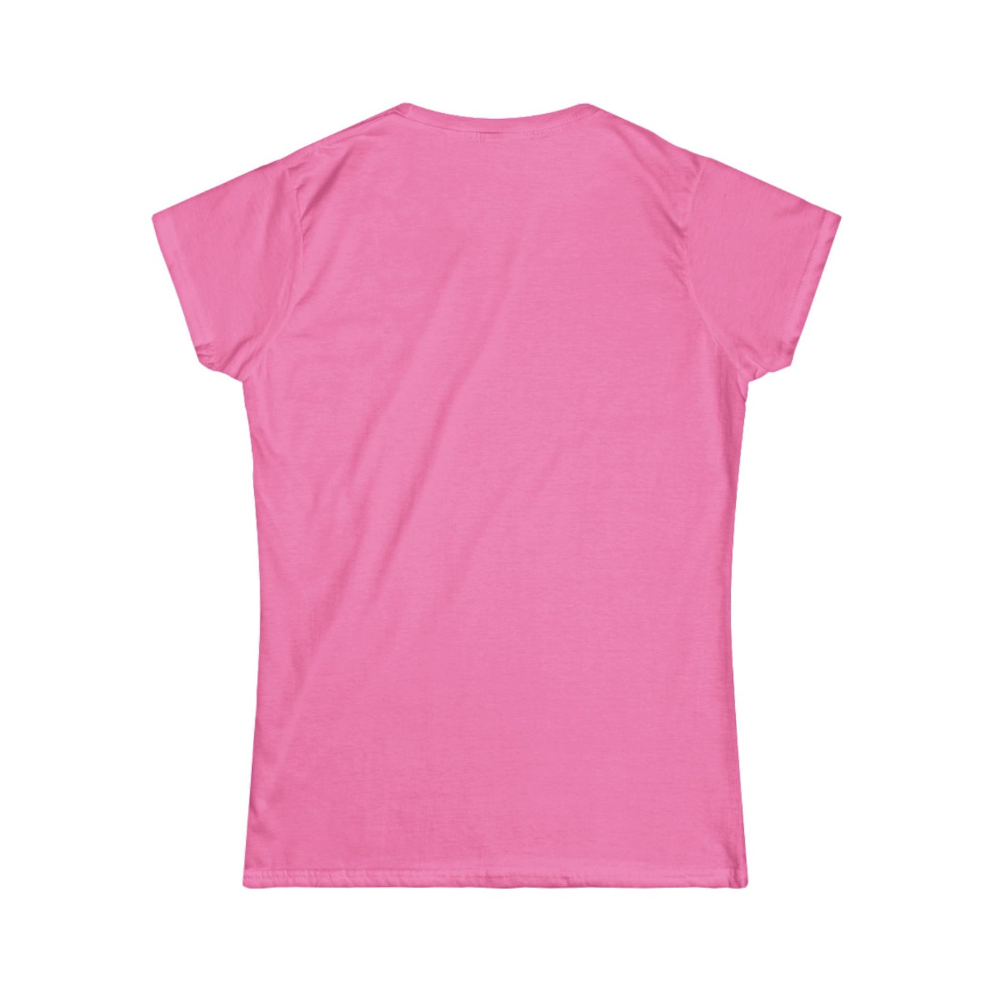 Blessings Inspirational Women's Softstyle Tee,