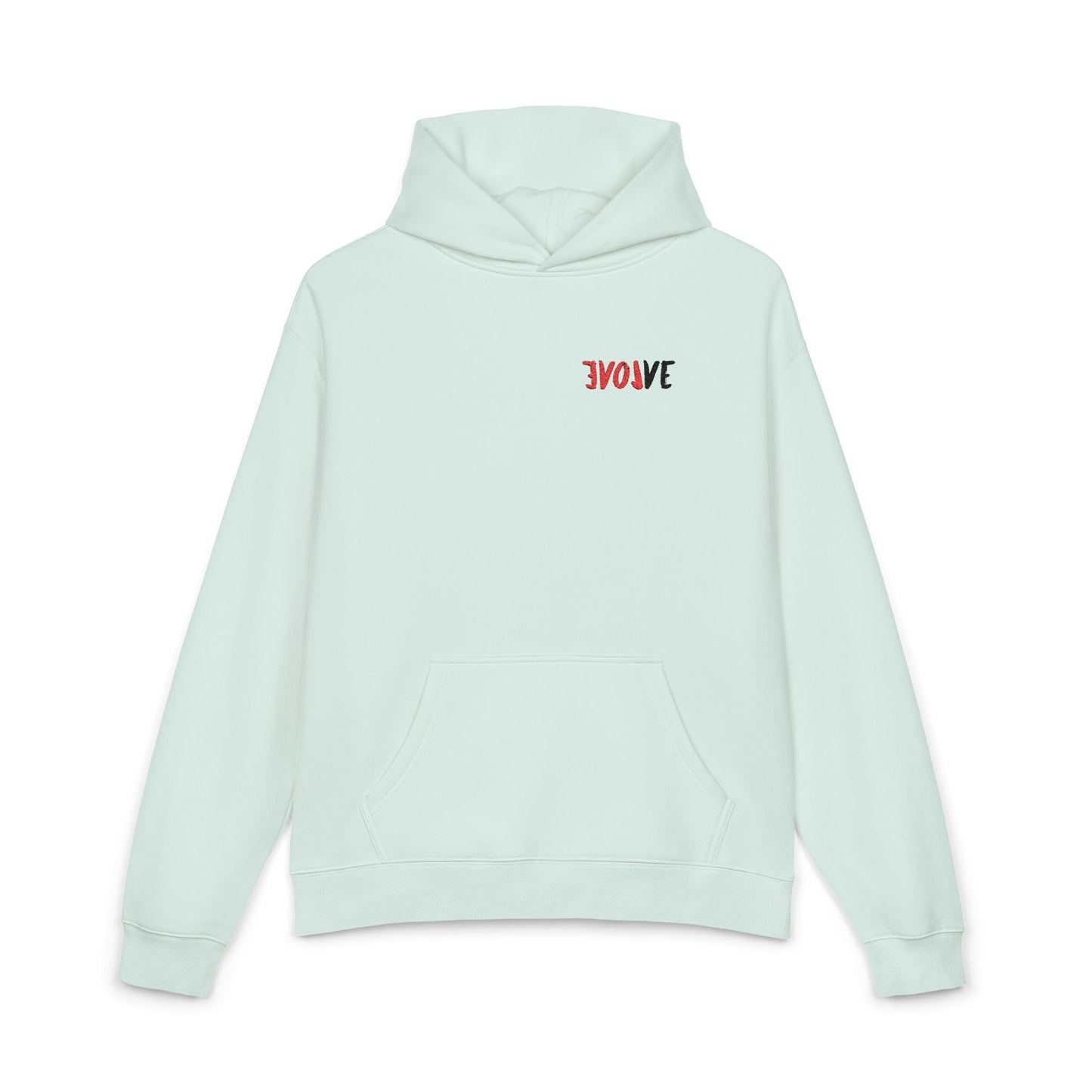 Evolve Relaxed Hoodie |