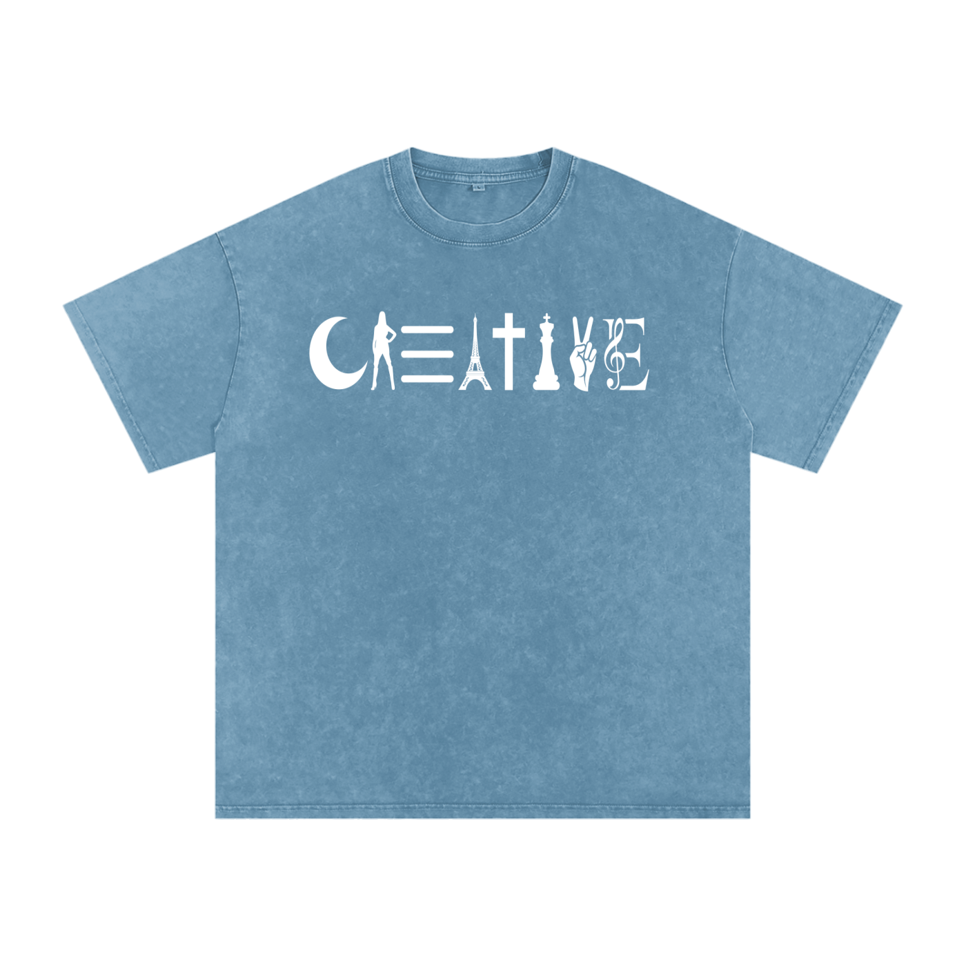 Creative T-Shirt