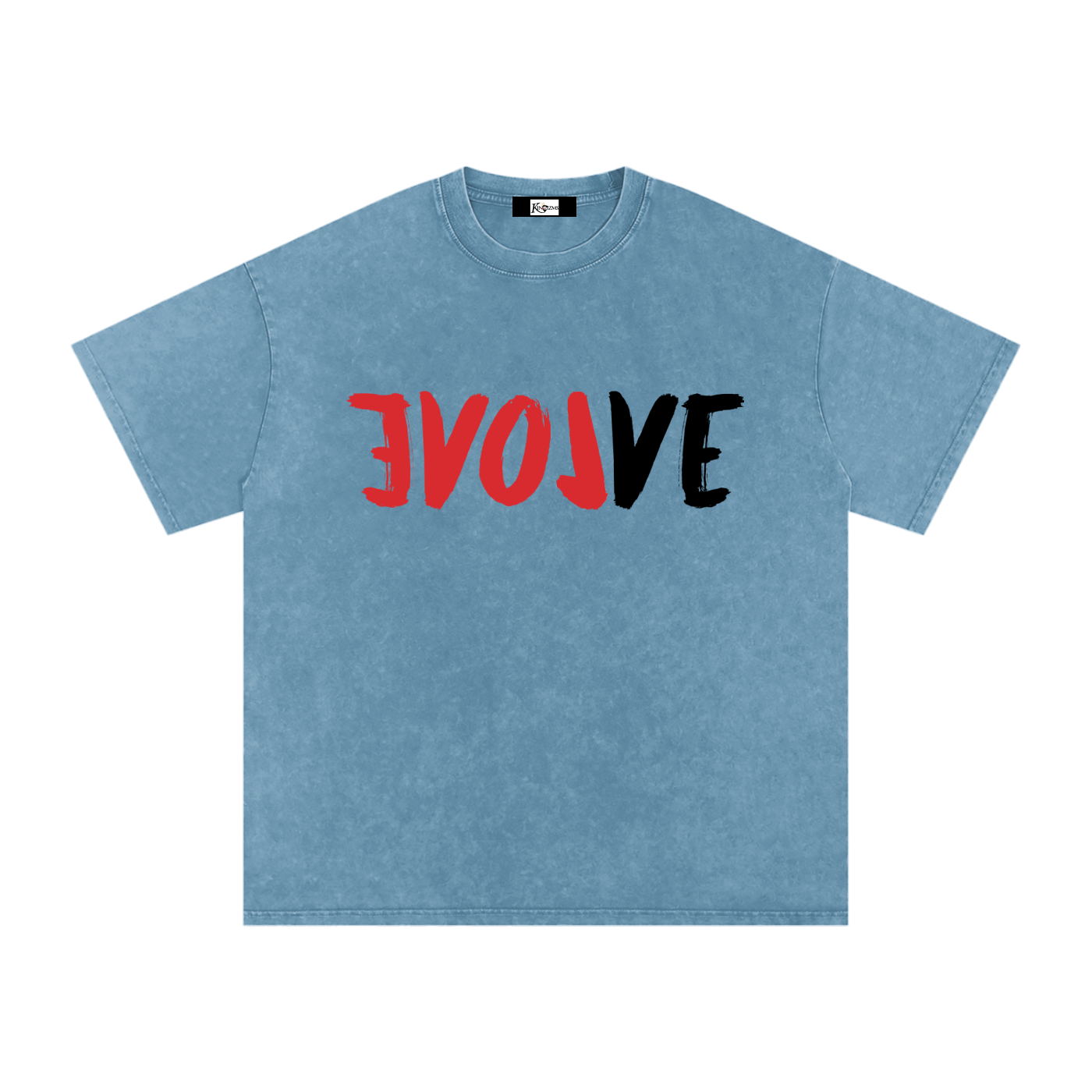 custom tee graphic tee motivat