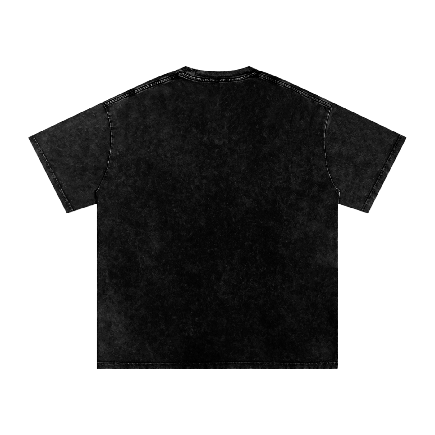 Experience Oversized  T-Shirt