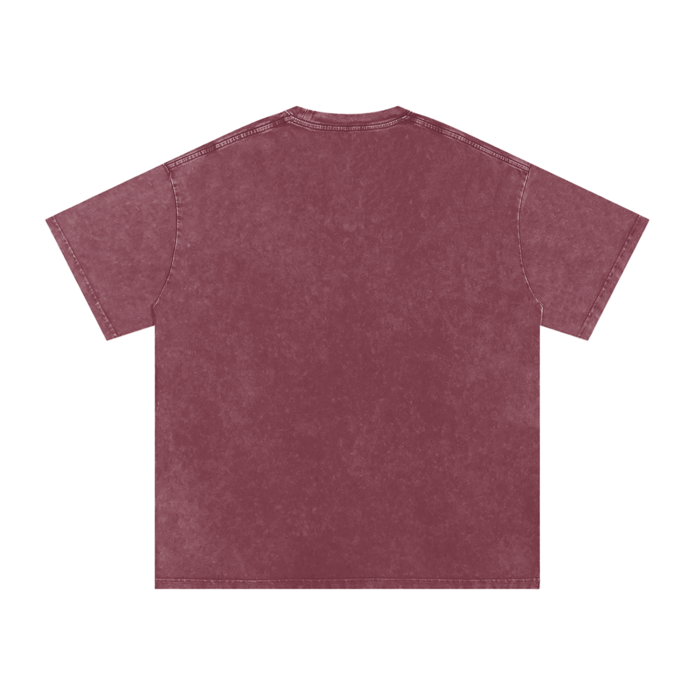 Experience Oversized  T-Shirt
